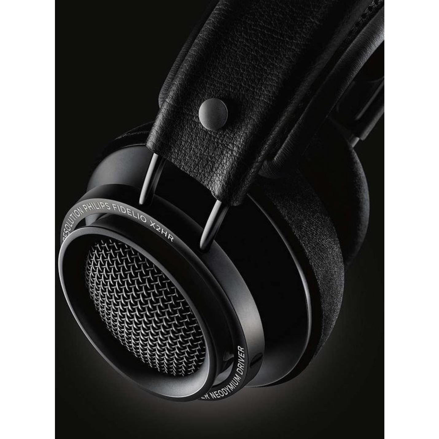 Philips audio cheap fidelio x2hr